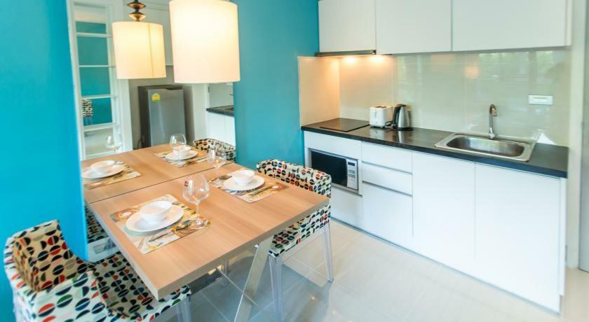 Atlantis Condo Resort Jomtien Exterior photo